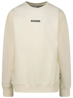 Sweatshirt "Neasy" beige