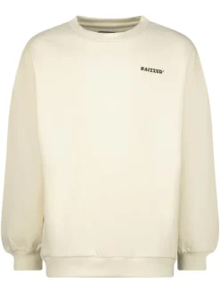 Sweatshirt "Nourie" crème