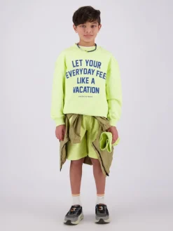 Sweatshirt 