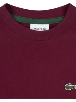 Sweatshirt rood