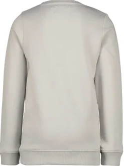 Sweatshirt "Sandane" donkerblauw