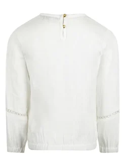 Sweatshirt wit