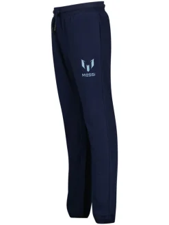 Sweatshort donkerblauw