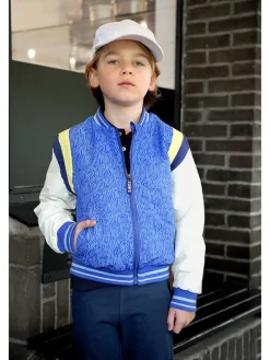 Sweatvest 