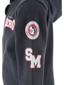Sweatvest 