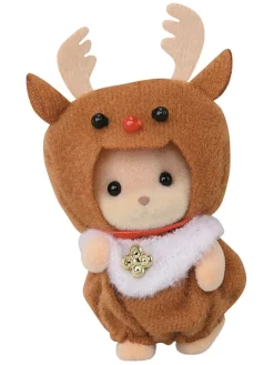 Sylvanian Families-accessoires