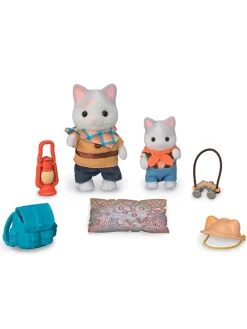 Sylvanian Families-accessoires - vanaf 3 jaar