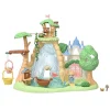 Sylvanian Families-accessoires "Avonturenspeelplaats Waterval" - vanaf 3 jaar