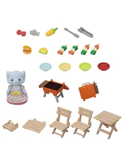 Sylvanian Families-accessoires 
