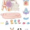 Sylvanian Families-accessoires "Pretpark" - vanaf 3 jaar