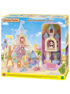 Sylvanian Families-accessoires