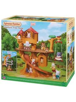 Sylvanian Families-accessoires 