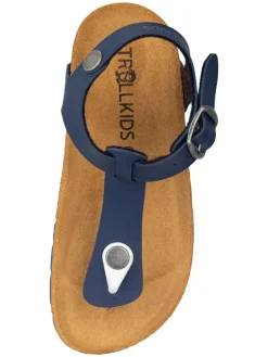 Teensandalen 