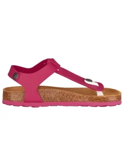 Teensandalen 