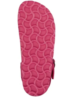 Teensandalen 