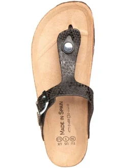 Teenslippers