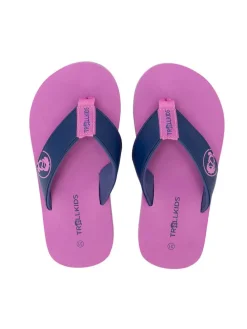 Teenslippers 