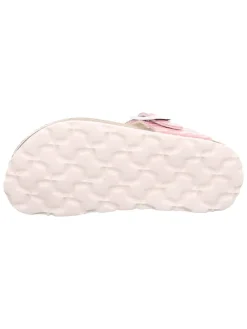 Teenslippers lichtroze