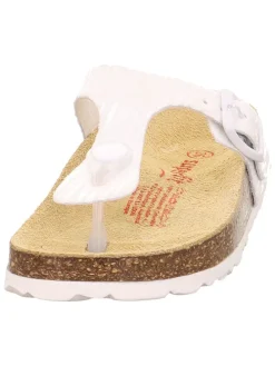 Teenslippers lichtroze