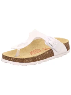 Teenslippers lichtroze