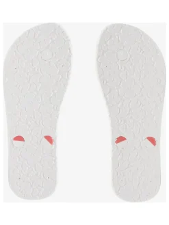 Teenslippers roze