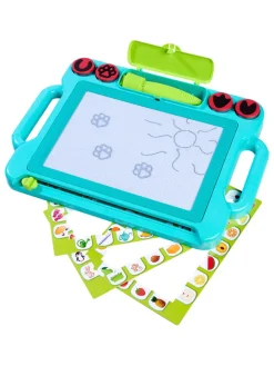 Tekentafel met soundpen - vanaf 3 jaar