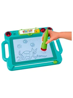 Tekentafel met soundpen - vanaf 3 jaar