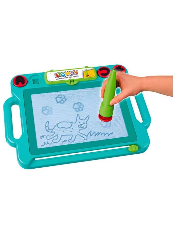 Tekentafel met soundpen - vanaf 3 jaar