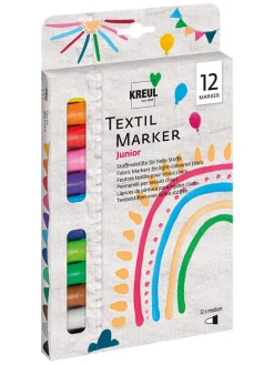 Textielmarker