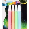 Textielmarkers - vanaf 3 jaar - 4 stuks
