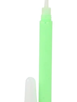 Textielmarkers - vanaf 3 jaar - 4 stuks