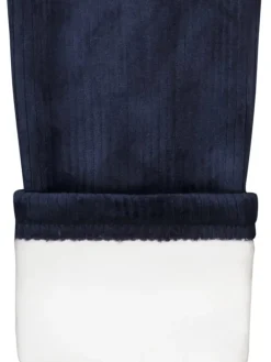 Thermo-legging donkerblauw