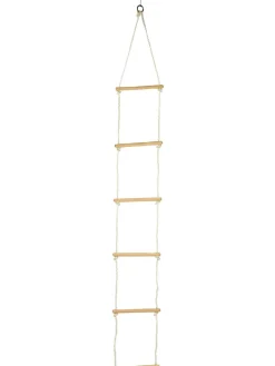 Touwladder - vanaf 3 jaar