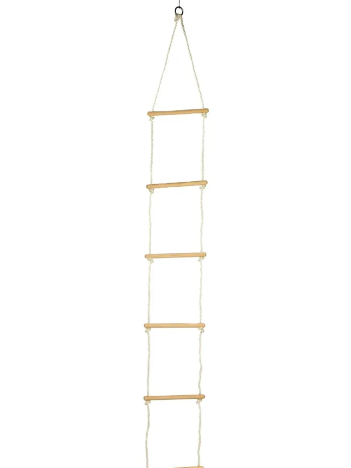 Touwladder - vanaf 3 jaar