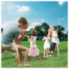 Touwtrekspel - vanaf 6 jaar