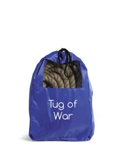 Touwtrekspel - vanaf 6 jaar