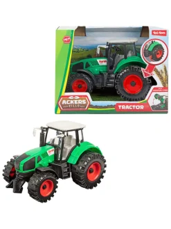 Tractor - vanaf 3 jaar
