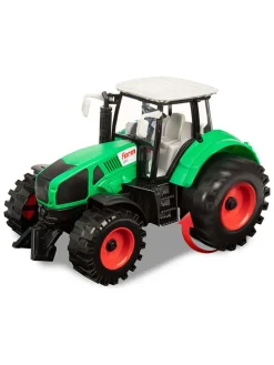 Tractor - vanaf 3 jaar