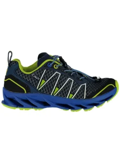 Trailrunningschoenen "Altak" blauw/groen