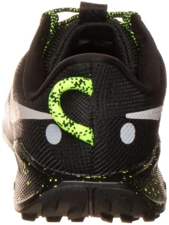 Trailrunningschoenen "Pegasus Trail 5" zwart