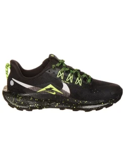 Trailrunningschoenen "Pegasus Trail 5" zwart