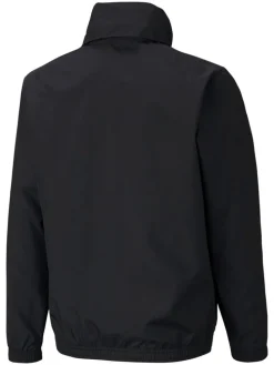 Trainingajacke zwart