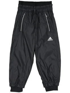 Trainingsbroek zwart