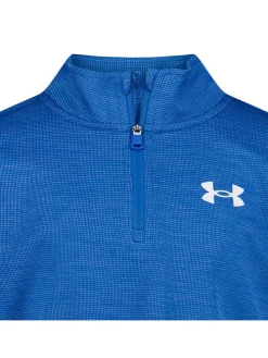 Trainingspak blauw/donkerblauw