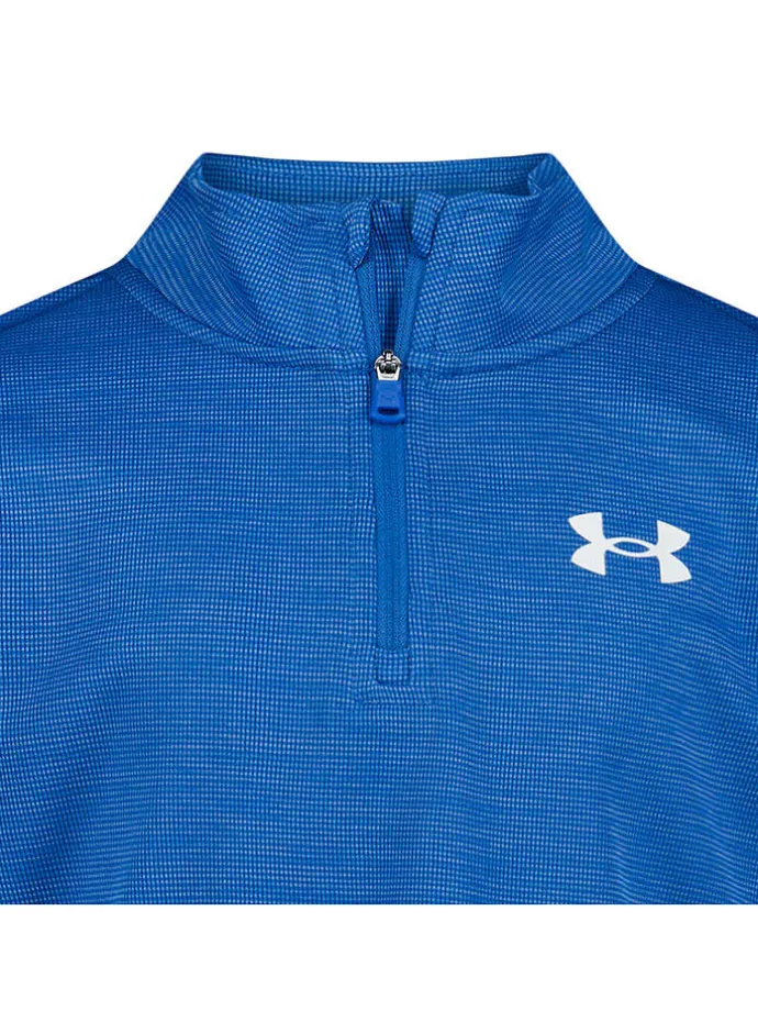 Trainingspak blauw/donkerblauw