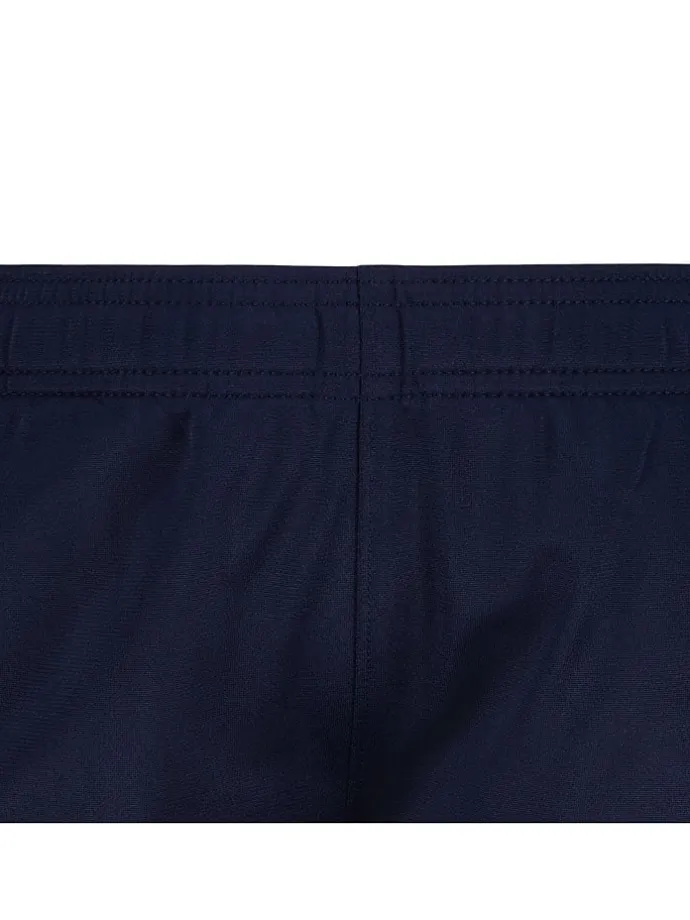 Trainingspak blauw/donkerblauw