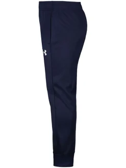 Trainingspak blauw/donkerblauw