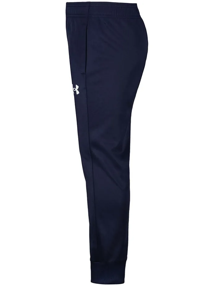 Trainingspak blauw/donkerblauw