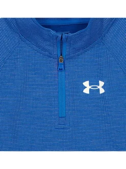 Trainingspak blauw/donkerblauw