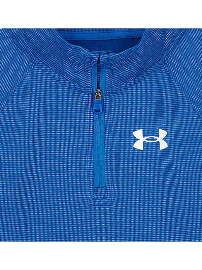 Trainingspak blauw/donkerblauw